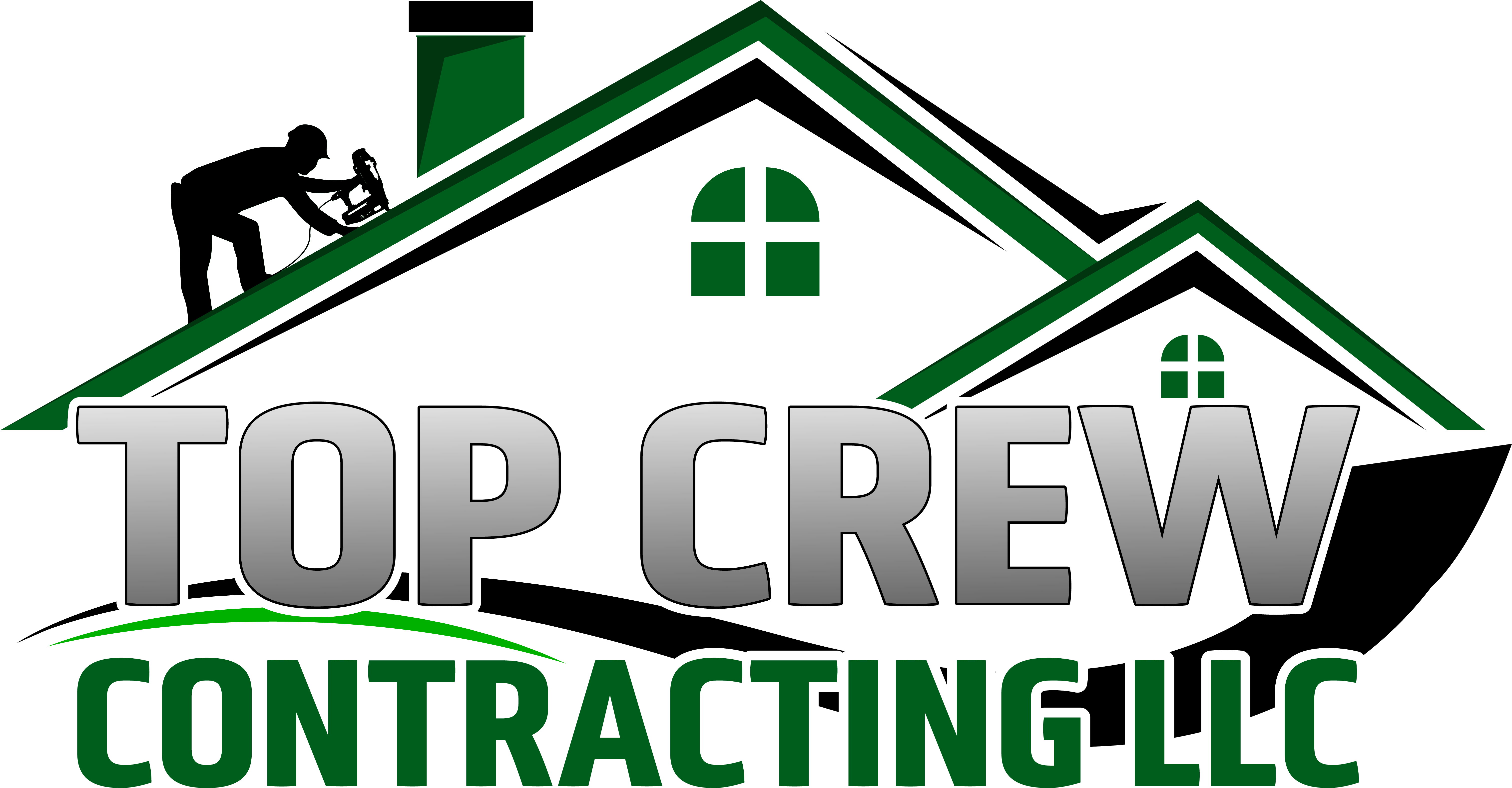 Top Crew Contracting LLC